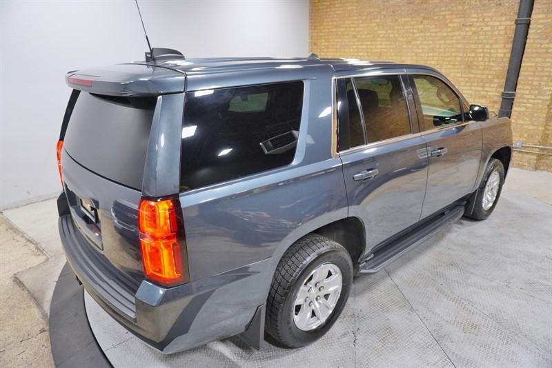 used 2019 Chevrolet Tahoe car, priced at $32,795