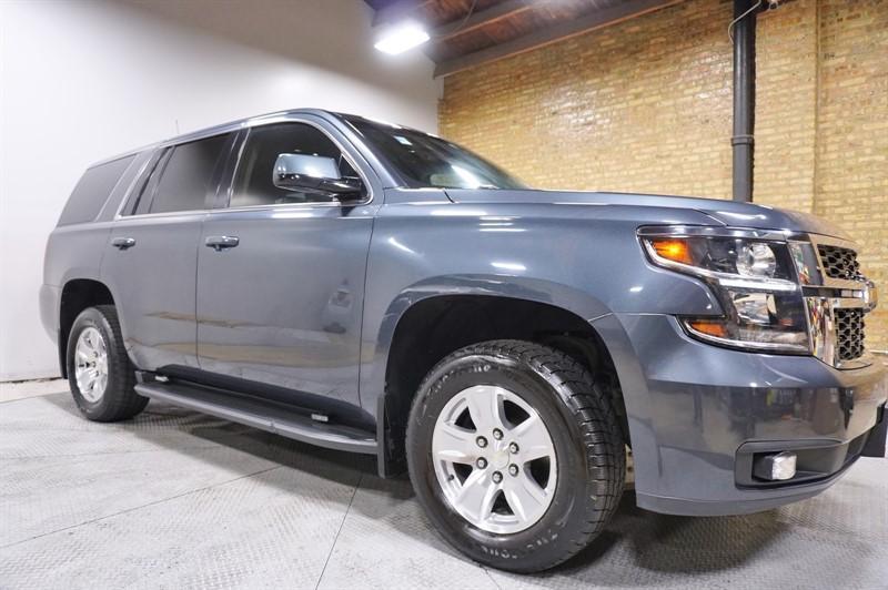 used 2019 Chevrolet Tahoe car, priced at $32,795