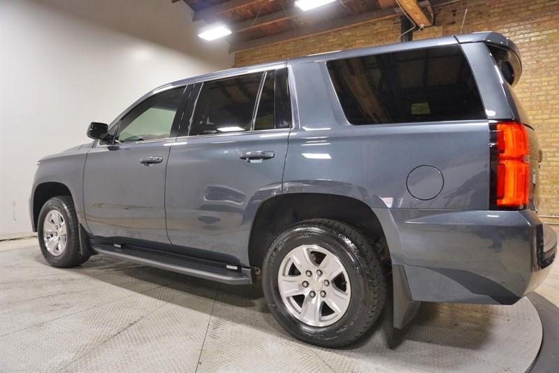 used 2019 Chevrolet Tahoe car, priced at $32,795