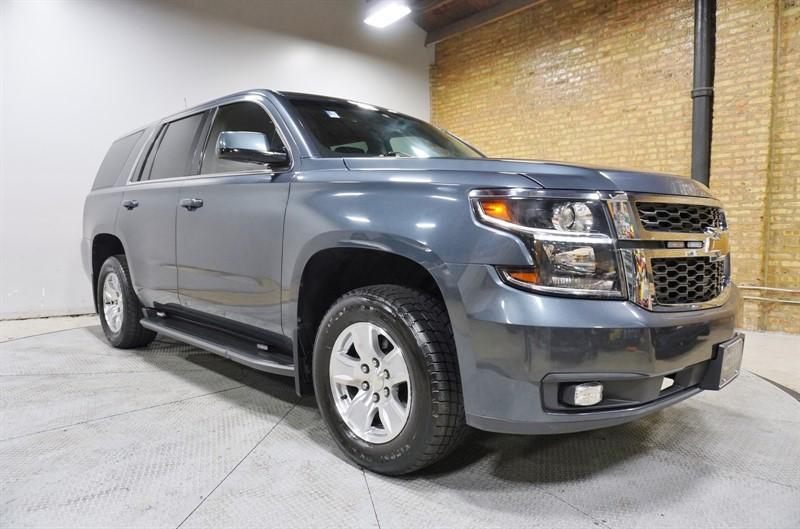 used 2019 Chevrolet Tahoe car, priced at $32,795