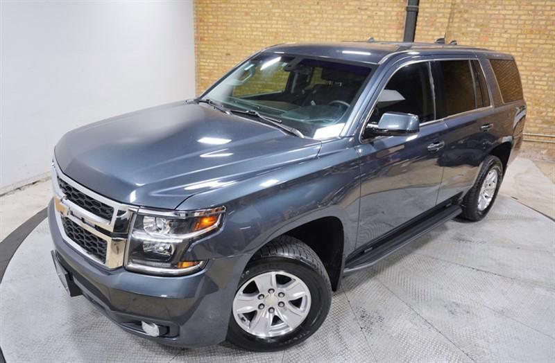 used 2019 Chevrolet Tahoe car, priced at $32,795