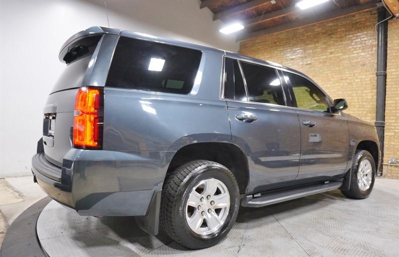 used 2019 Chevrolet Tahoe car, priced at $32,795