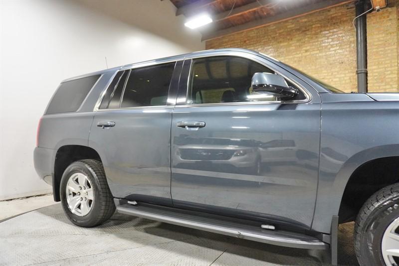 used 2019 Chevrolet Tahoe car, priced at $32,795