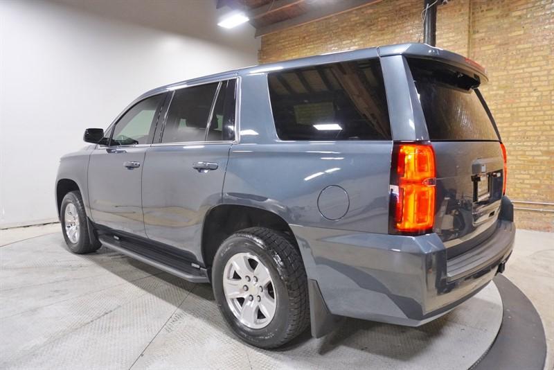 used 2019 Chevrolet Tahoe car, priced at $32,795