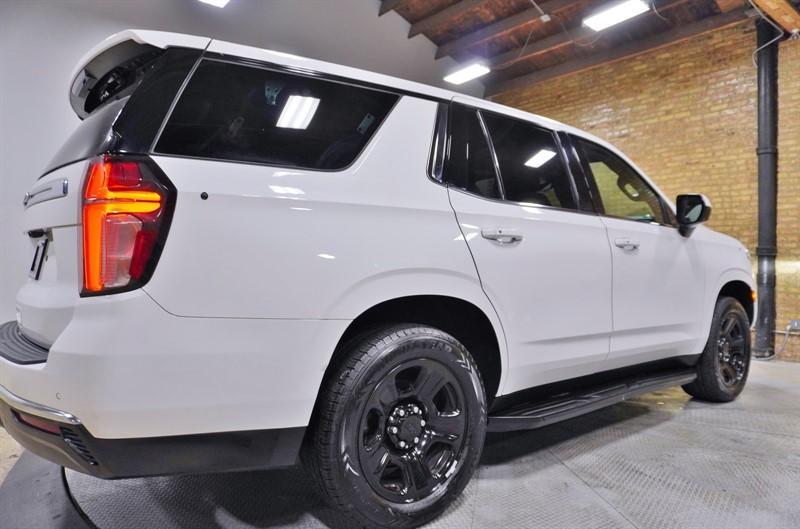 used 2022 Chevrolet Tahoe car, priced at $33,995