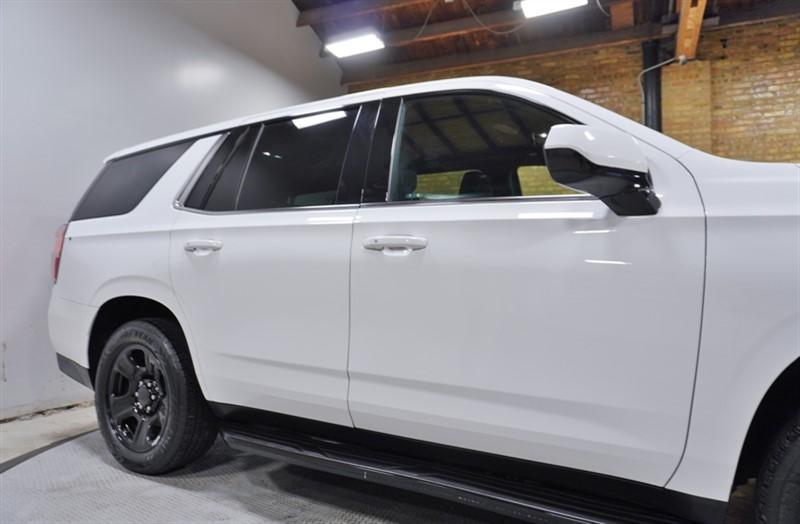 used 2022 Chevrolet Tahoe car, priced at $33,995