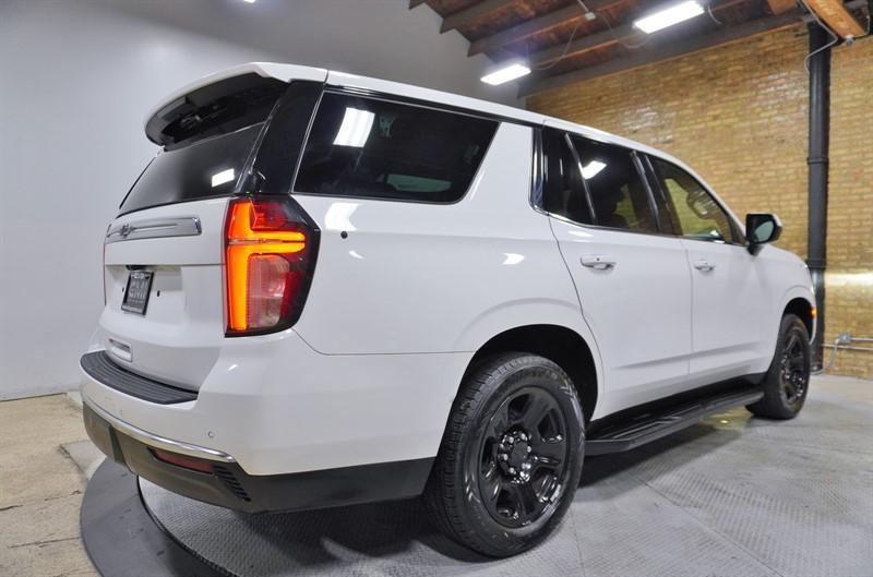 used 2022 Chevrolet Tahoe car, priced at $33,995