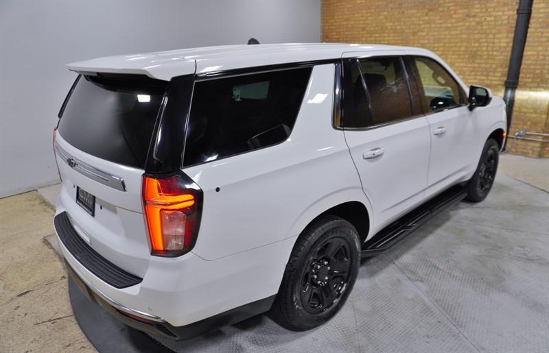 used 2022 Chevrolet Tahoe car, priced at $33,995