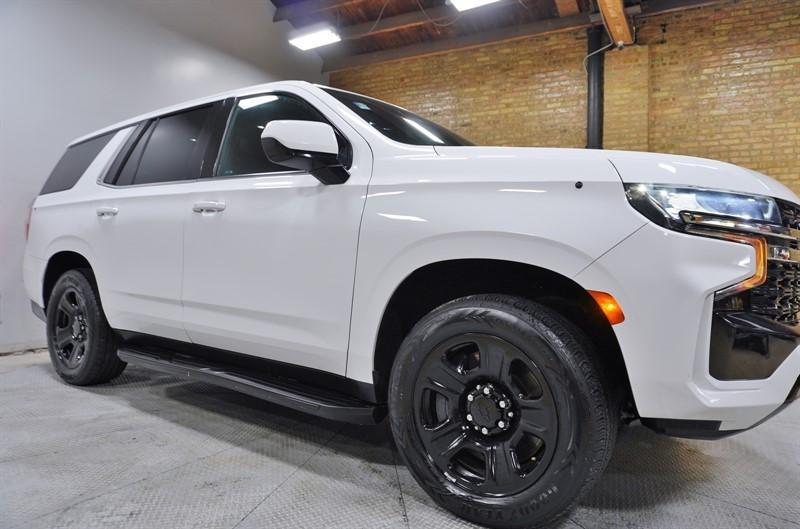 used 2022 Chevrolet Tahoe car, priced at $33,995