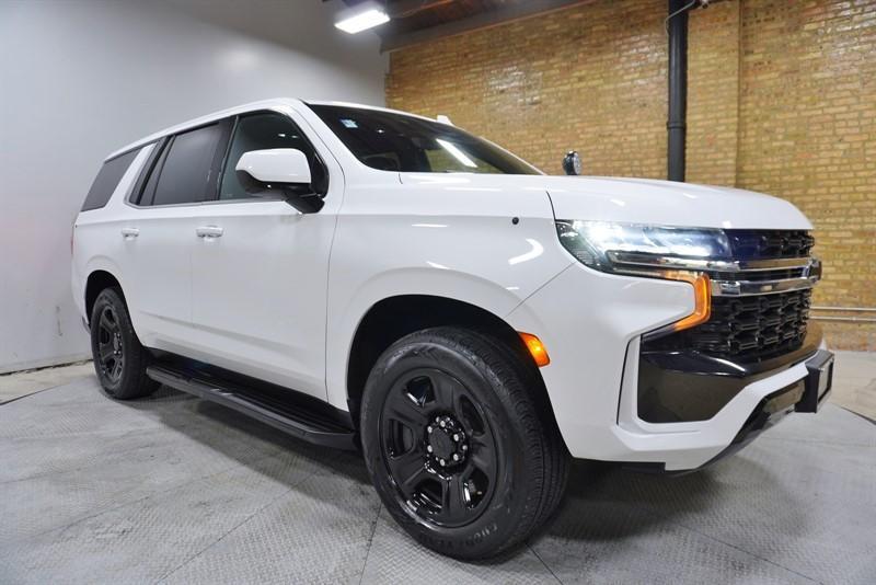 used 2022 Chevrolet Tahoe car, priced at $33,995