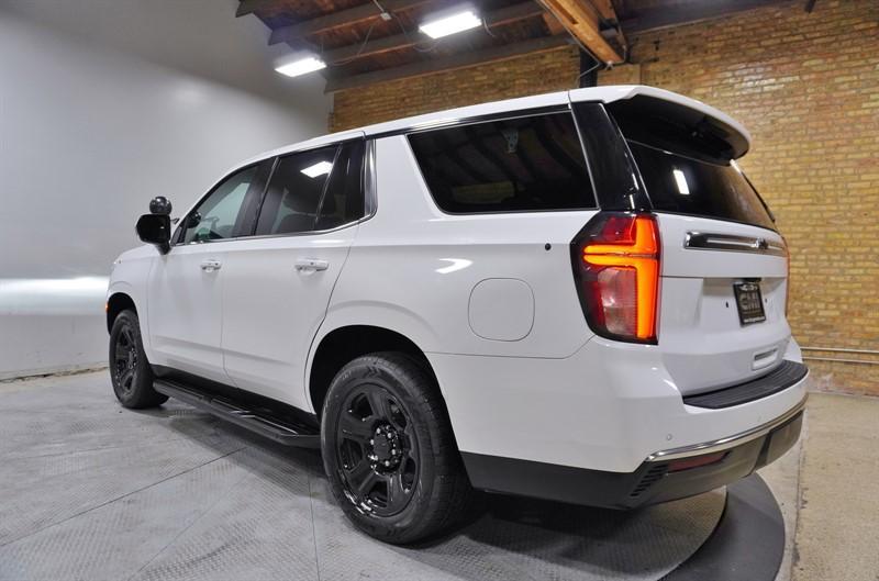 used 2022 Chevrolet Tahoe car, priced at $33,995