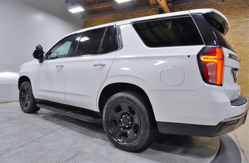 used 2022 Chevrolet Tahoe car, priced at $33,995