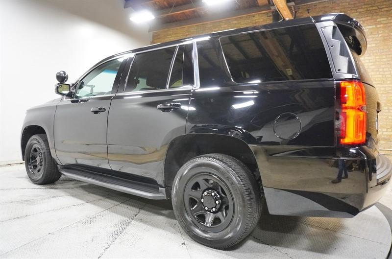 used 2020 Chevrolet Tahoe car, priced at $21,995