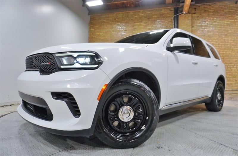 used 2022 Dodge Durango car, priced at $23,795