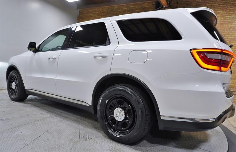 used 2022 Dodge Durango car, priced at $23,795