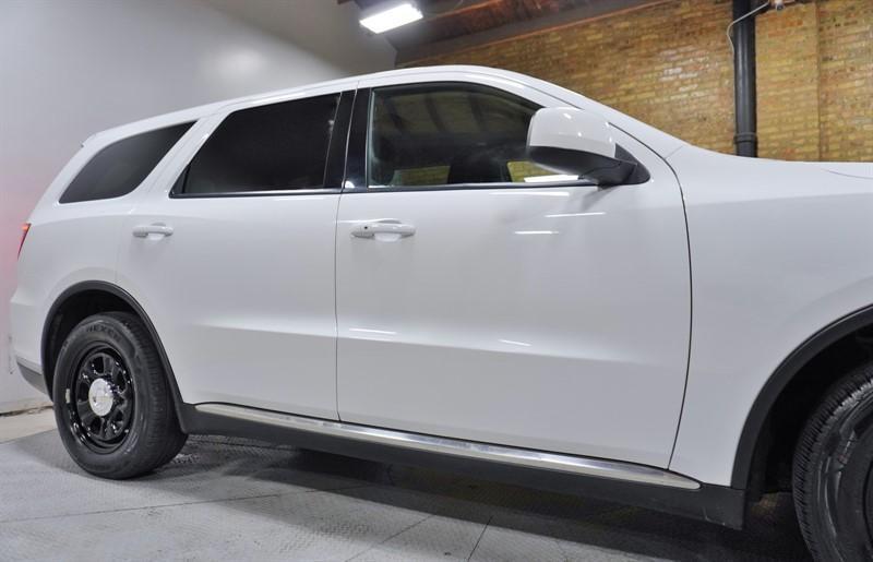 used 2022 Dodge Durango car, priced at $23,795