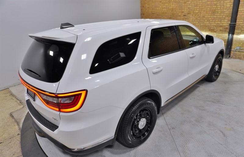 used 2022 Dodge Durango car, priced at $23,795