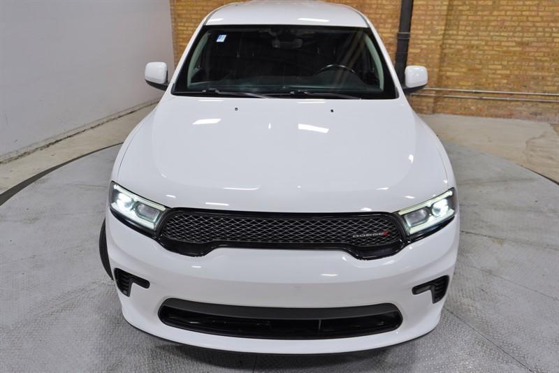 used 2022 Dodge Durango car, priced at $23,795