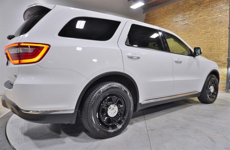 used 2022 Dodge Durango car, priced at $23,795