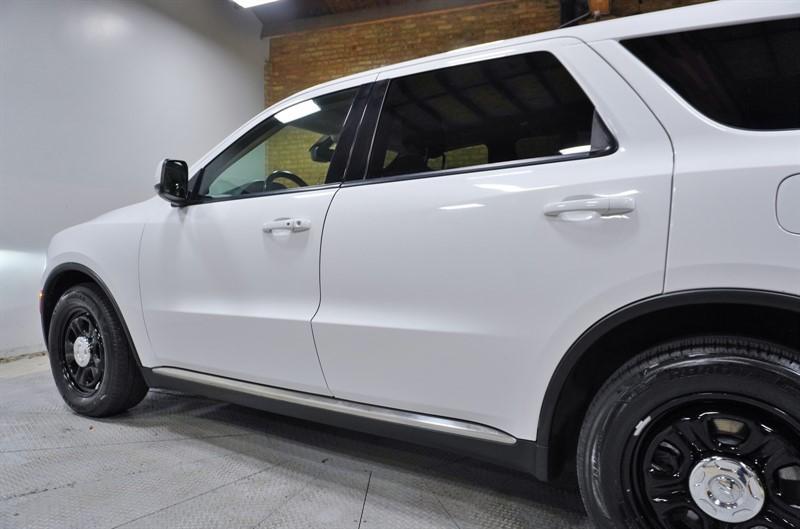 used 2022 Dodge Durango car, priced at $23,795