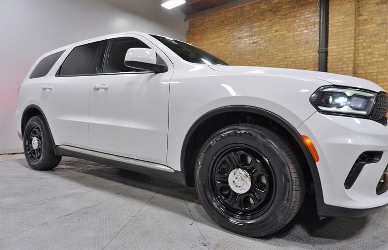 used 2022 Dodge Durango car, priced at $23,795