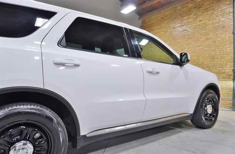 used 2022 Dodge Durango car, priced at $23,795