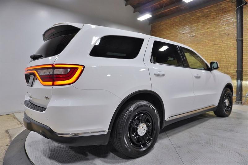 used 2022 Dodge Durango car, priced at $23,795