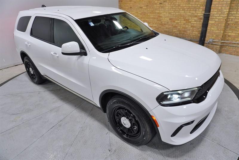 used 2022 Dodge Durango car, priced at $23,795