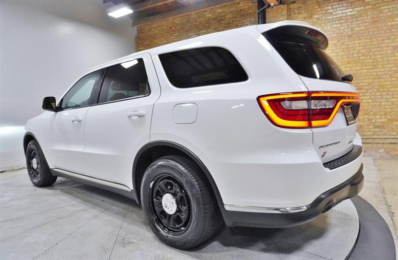 used 2022 Dodge Durango car, priced at $23,795