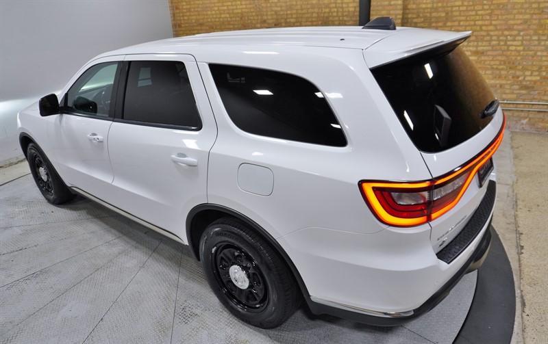 used 2022 Dodge Durango car, priced at $23,795