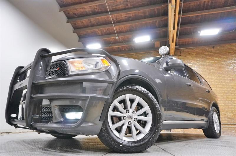 used 2019 Dodge Durango car, priced at $17,795