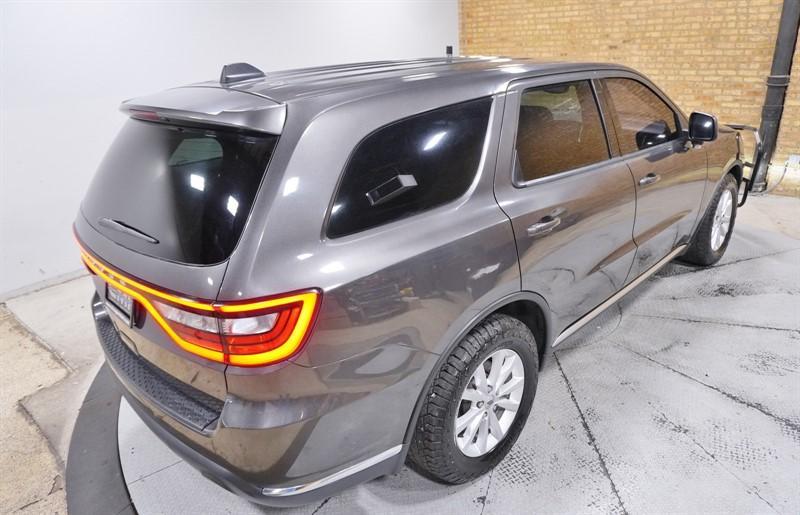 used 2019 Dodge Durango car, priced at $17,795