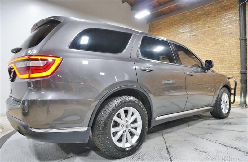 used 2019 Dodge Durango car, priced at $17,795