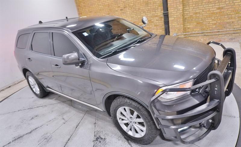 used 2019 Dodge Durango car, priced at $17,795