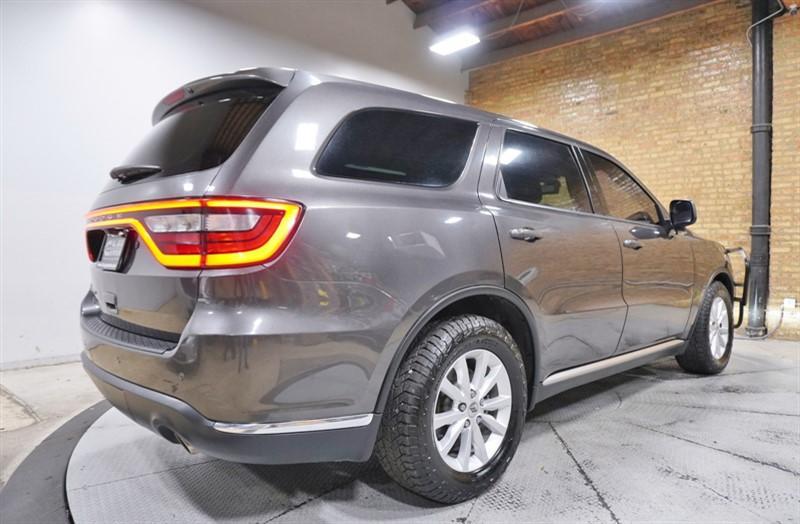 used 2019 Dodge Durango car, priced at $17,795