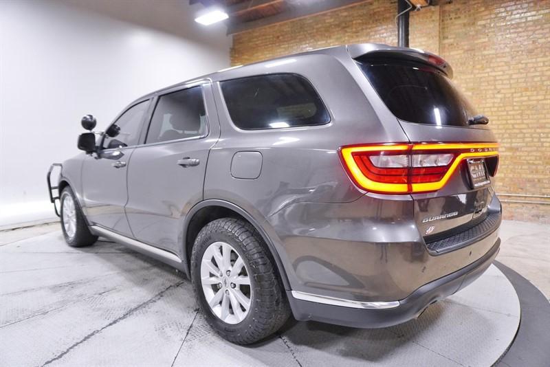 used 2019 Dodge Durango car, priced at $17,795