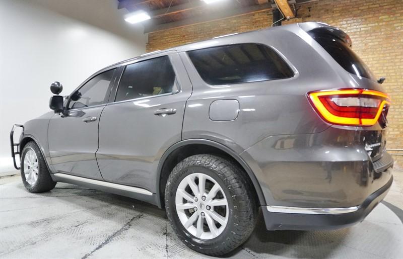 used 2019 Dodge Durango car, priced at $17,795