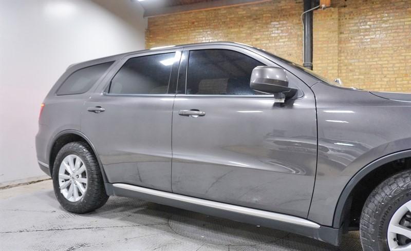 used 2019 Dodge Durango car, priced at $17,795