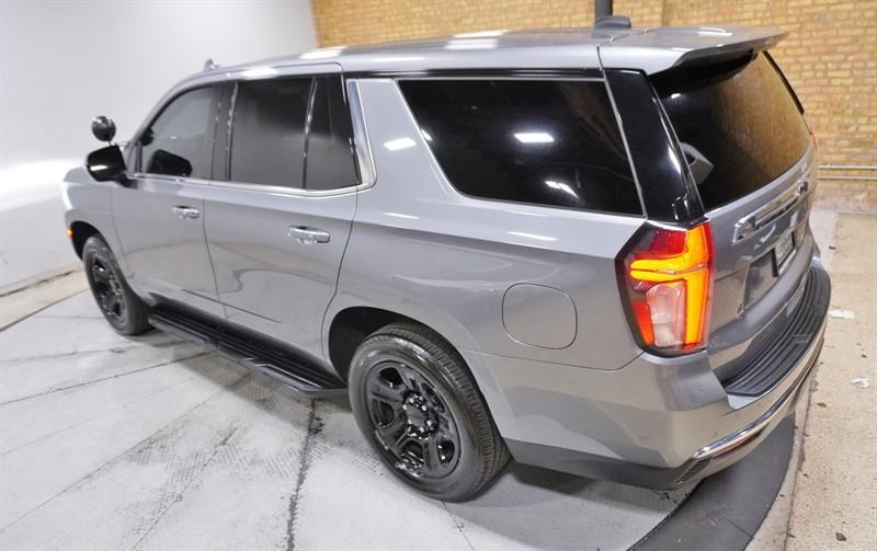 used 2021 Chevrolet Tahoe car, priced at $28,795