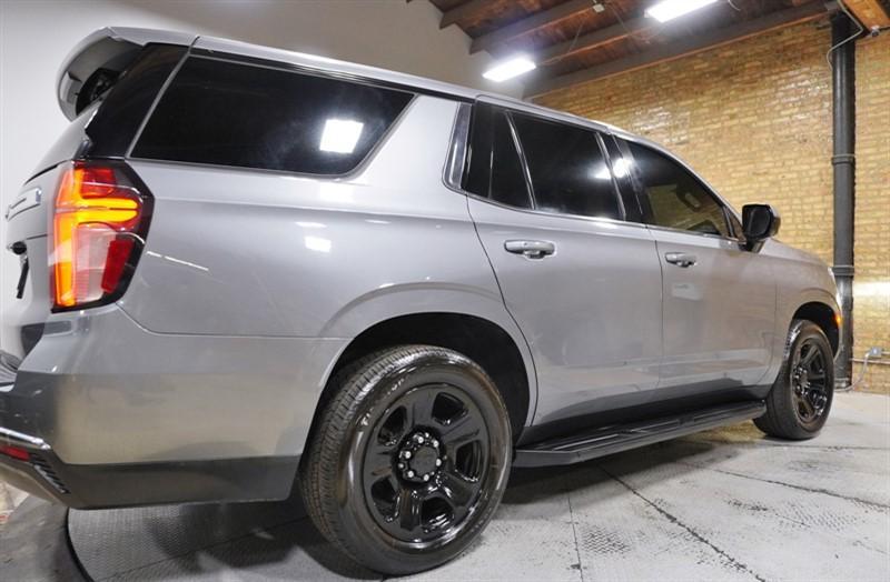 used 2021 Chevrolet Tahoe car, priced at $28,795