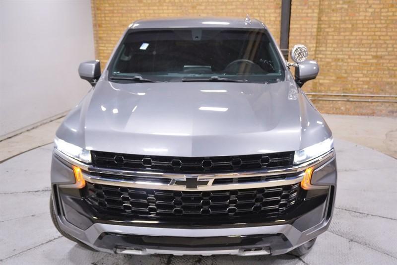 used 2021 Chevrolet Tahoe car, priced at $28,795