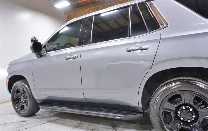 used 2021 Chevrolet Tahoe car, priced at $28,795