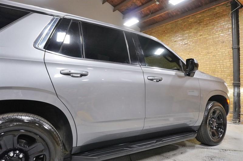 used 2021 Chevrolet Tahoe car, priced at $28,795