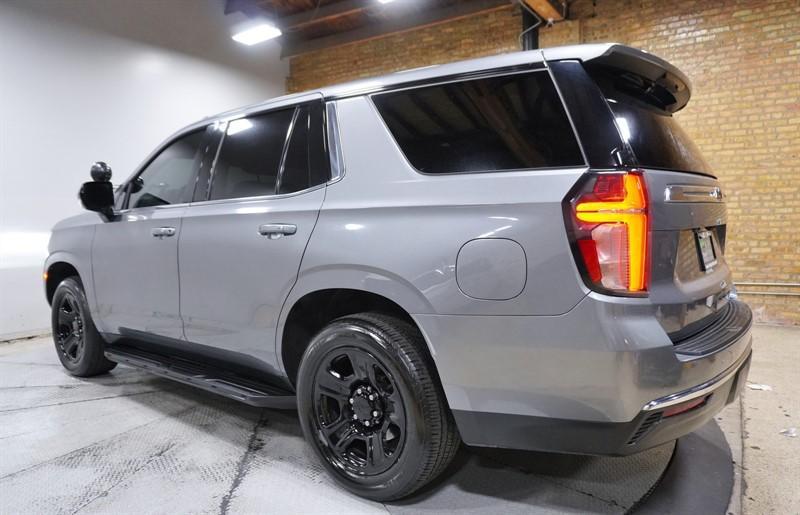 used 2021 Chevrolet Tahoe car, priced at $28,795