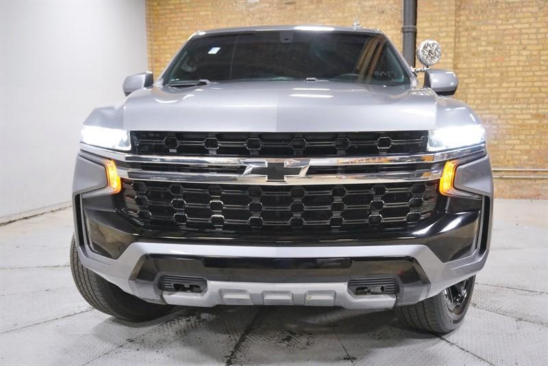 used 2021 Chevrolet Tahoe car, priced at $28,795