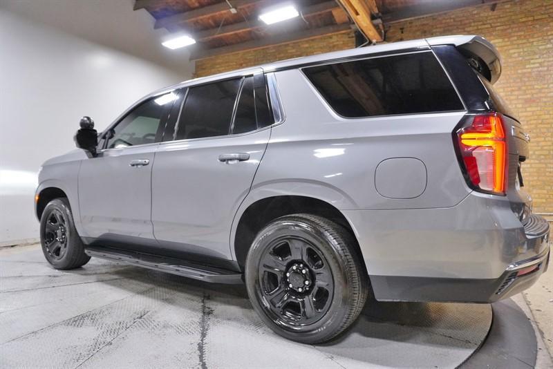 used 2021 Chevrolet Tahoe car, priced at $28,795