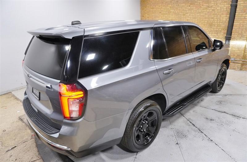 used 2021 Chevrolet Tahoe car, priced at $28,795