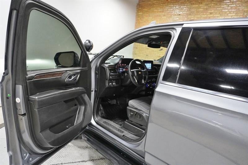 used 2021 Chevrolet Tahoe car, priced at $28,795