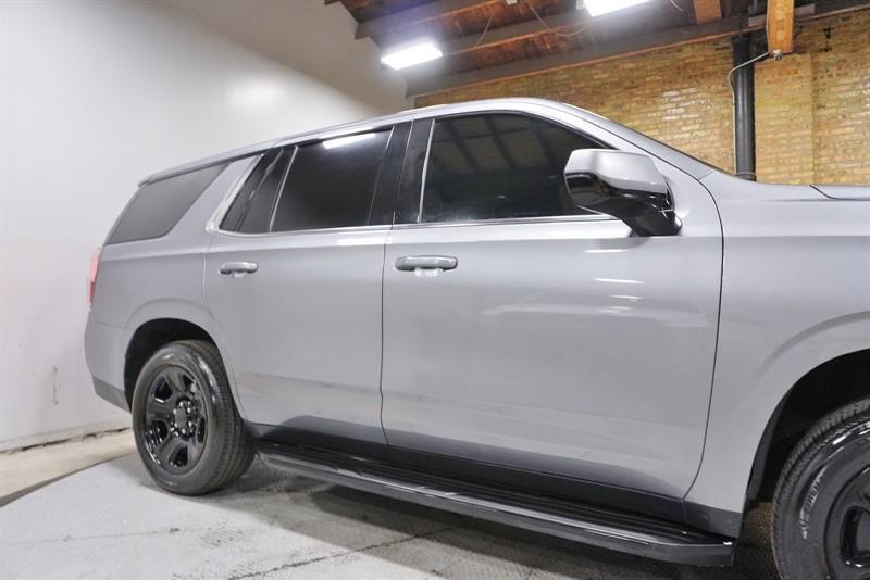 used 2021 Chevrolet Tahoe car, priced at $28,795