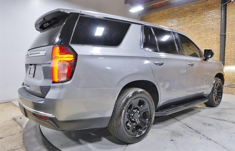 used 2021 Chevrolet Tahoe car, priced at $28,795